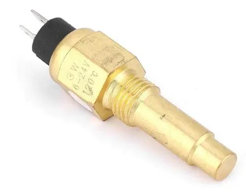 Sensor de temperatura